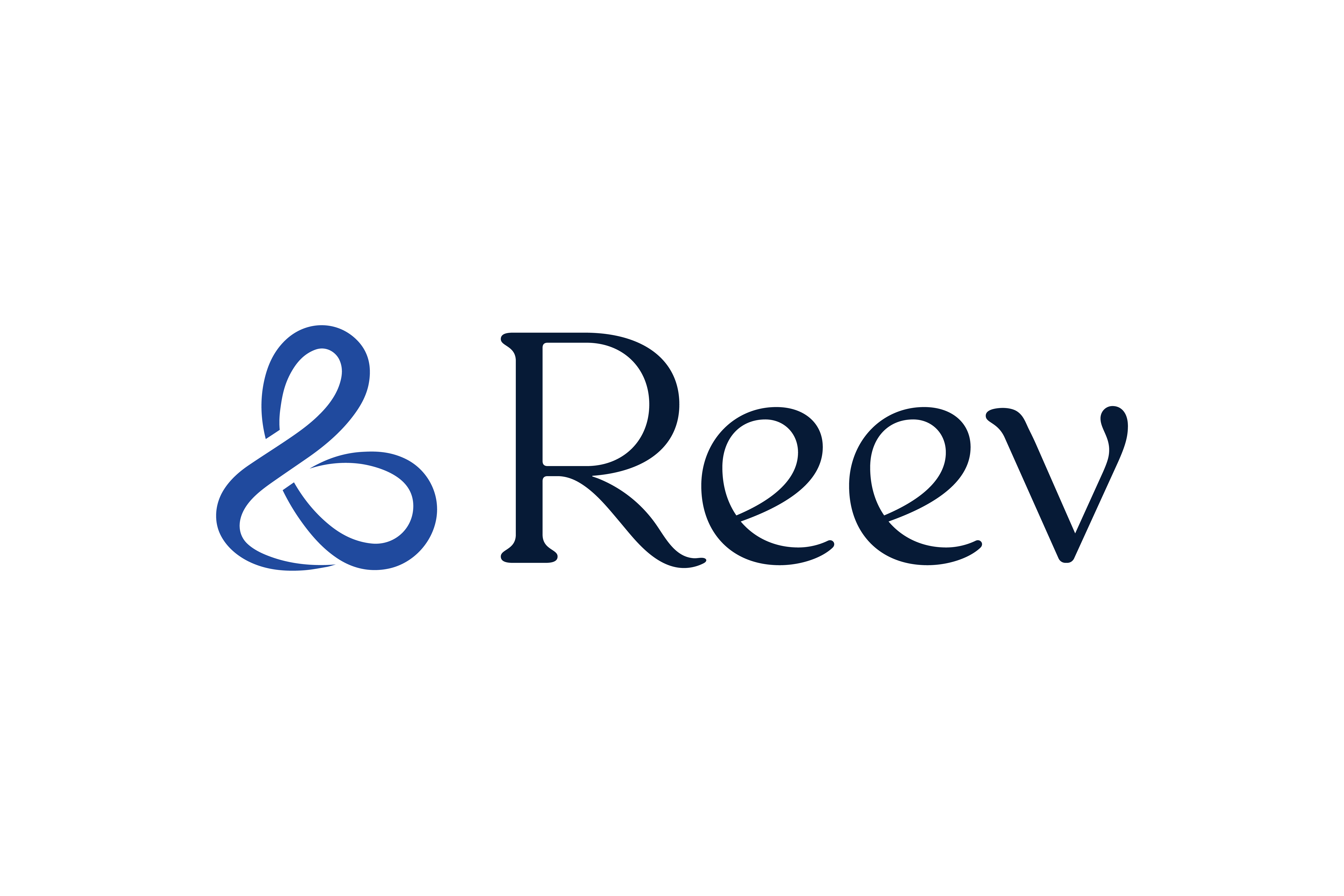 Reev Logo